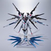 Strike Freedom Gundam <Revival Ver.> (Prototype Shown) View 1