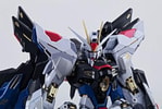 Strike Freedom Gundam <Revival Ver.> (Prototype Shown) View 5