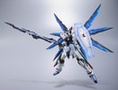 Strike Freedom Gundam <Revival Ver.> (Prototype Shown) View 9