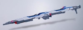 Strike Freedom Gundam <Revival Ver.> (Prototype Shown) View 11