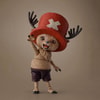 Tony Tony Chopper (Prototype Shown) View 1
