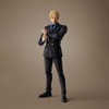 Sanji (Prototype Shown) View 1
