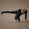 Sanji (Prototype Shown) View 4