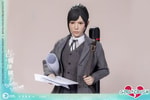 Momoko (Winter Uniform Version) Collector Edition (Prototype Shown) View 3