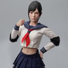 Momoko (Slim Version) (Prototype Shown) View 4