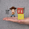 Toy Story Toy Brick Series (Prototype Shown) View 2