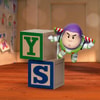 Toy Story Toy Brick Series (Prototype Shown) View 4
