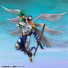 Angemon & Takeru Takaishi (Prototype Shown) View 1