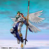 Angemon & Takeru Takaishi (Prototype Shown) View 3