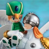 Angemon & Takeru Takaishi (Prototype Shown) View 5