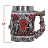 Horde Tankard (Prototype Shown) View 2