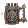 Alliance Tankard (Prototype Shown) View 2