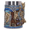Alliance Tankard (Prototype Shown) View 7