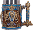 Alliance Tankard (Prototype Shown) View 8