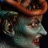 Medusa (Vintage Stylized) (Prototype Shown) View 5