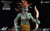 Medusa (Vintage Stylized) (Prototype Shown) View 6