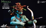 Medusa (Vintage Stylized) (Prototype Shown) View 7