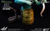 Medusa (Vintage Stylized) (Prototype Shown) View 9