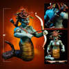 Medusa (Vintage Stylized) (Prototype Shown) View 2