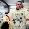 The Last Man on the Moon (Prototype Shown) View 5