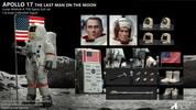The Last Man on the Moon (Prototype Shown) View 12