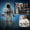 The Last Man on the Moon (Prototype Shown) View 2