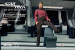 Commander William T. Riker (Standard Version) (Prototype Shown) View 3