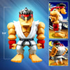 Ryu (Prototype Shown) View 2