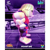 Violent Ken (Prototype Shown) View 3