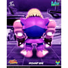 Violent Ken (Prototype Shown) View 4