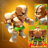 Sagat (Prototype Shown) View 2
