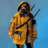 Agent Sting (Prototype Shown) View 1