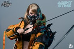 Agent Sting (Prototype Shown) View 11