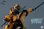 Agent Sting (Prototype Shown) View 13
