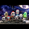 The Nightmare Before Christmas Cosbi Collection (Prototype Shown) View 1