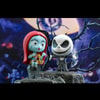 The Nightmare Before Christmas Cosbi Collection (Prototype Shown) View 3