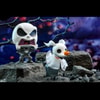 The Nightmare Before Christmas Cosbi Collection (Prototype Shown) View 4
