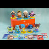 Pixar Cosbi Collection (Prototype Shown) View 2
