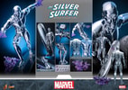 Silver Surfer (Prototype Shown) View 18