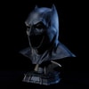 Batman Cowl (Prototype Shown) View 3