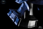 Batman Cowl (Prototype Shown) View 13