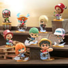 One Piece Cosbi Collection Collector Edition (Prototype Shown) View 1