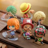 One Piece Cosbi Collection Collector Edition (Prototype Shown) View 4