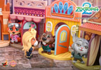 Zootopia 2 Cosbi Diorama Collection (Prototype Shown) View 8