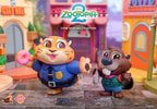 Zootopia 2 Cosbi Diorama Collection (Prototype Shown) View 9