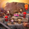 Deadpool & Wolverine Cosbi Bobble-Head Collection (Series 2) Collector Edition (Prototype Shown) View 1