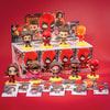 Deadpool & Wolverine Cosbi Bobble-Head Collection (Series 2) Collector Edition (Prototype Shown) View 2
