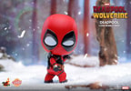 Deadpool & Wolverine Cosbi Bobble-Head Collection (Series 2) Collector Edition (Prototype Shown) View 7