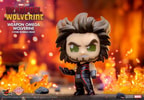 Deadpool & Wolverine Cosbi Bobble-Head Collection (Series 2) Collector Edition (Prototype Shown) View 8