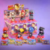 Marvel Cosbi Rider Bobble-Head Collection Collector Edition (Prototype Shown) View 2